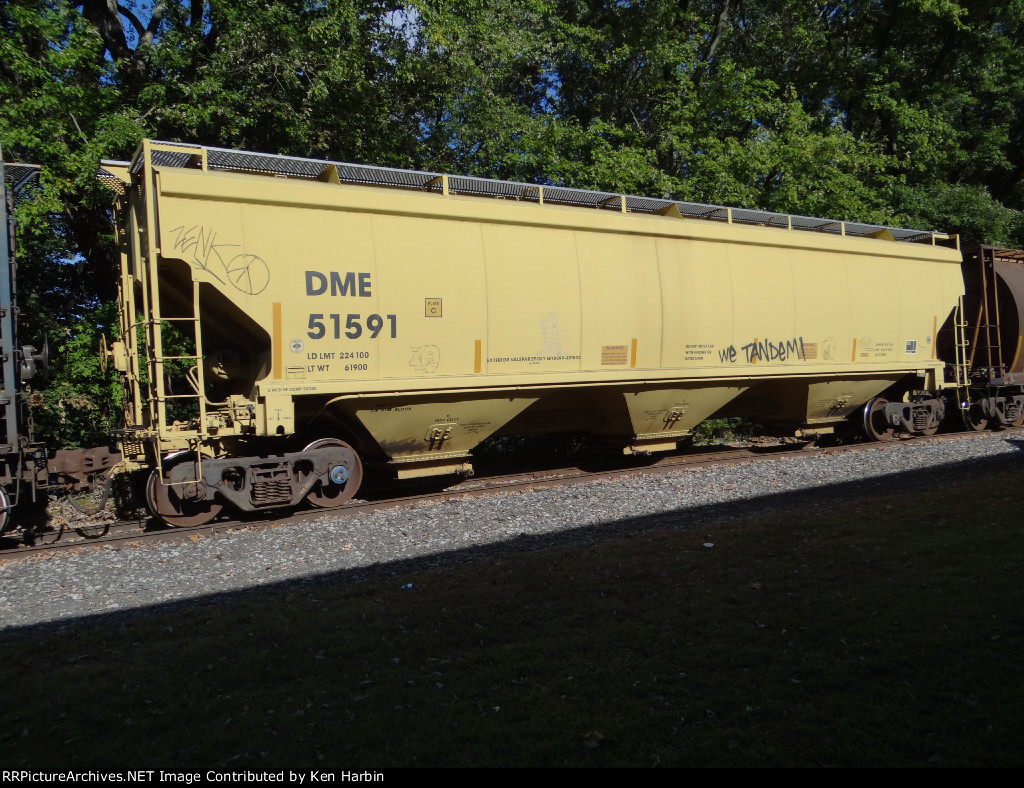 DME 51591